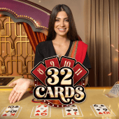 32 Baraha - DairyQueenPH Live Casino
