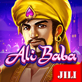 Ali Baba - DairyQueenPH Hot Game