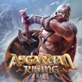 Asgardian Rising - DairyQueenPH Hot Game