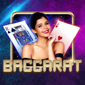 Baccarat B - DairyQueenPH Live Casino