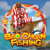 Bao Chuan Fishing - DairyQueenPH Fishing Game