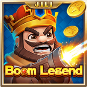 Boom Legend - DairyQueenPH Fishing Game