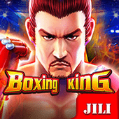 Boxing King - DairyQueenPH Hot Game