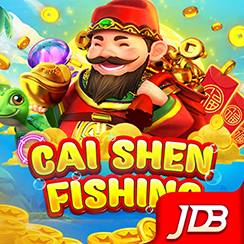 Cai Shen Fishing - DairyQueenPH