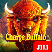 Charge Buffalo - DairyQueenPH Hot Game