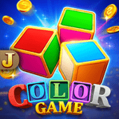 Color Game - DairyQueenPH Hot Game