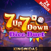 Dice Duet - DairyQueenPH Card Game