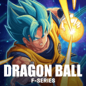 Dragon Ball Slot - DairyQueenPH