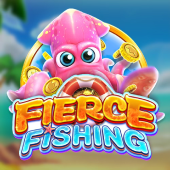 Fierce Fishing - DairyQueenPH Fishing Game