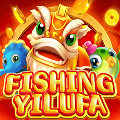Fishing Yi Lu Fa - DairyQueenPH Fishing Game