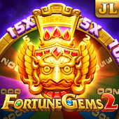 Fortune Gems 2 - DairyQueenPH Hot Game