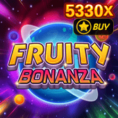 Fruity Bonanza - DairyQueenPH