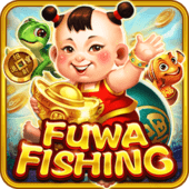 Fuwa Fishing - DairyQueenPH Fishing Game