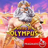 Gates of Olympus - DairyQueenPH Hot Game