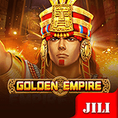 Golden Empire - DairyQueenPH Hot Game