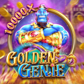 Golden Genie - DairyQueenPH