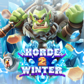 Horde 2 Winter Slot - DairyQueenPH
