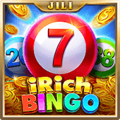 Irich Bingo Slot - DairyQueenPH