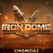 Iron Dome - DairyQueenPH Card Game