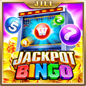 Jackpot Bingo - DairyQueenPH Hot Game