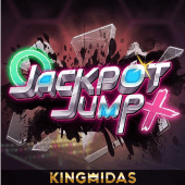 Jackpot Jump - DairyQueenPH Card Game