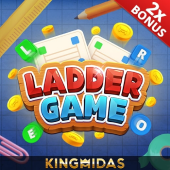 Ladder Game - DairyQueenPH Card Game