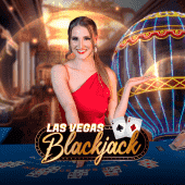 Las Vegas Blackjack - DairyQueenPH Live Casino