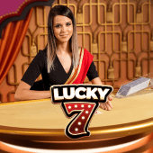 Lucky 7 - DairyQueenPH Live Casino