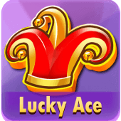 Lucky Ace - DairyQueenPH