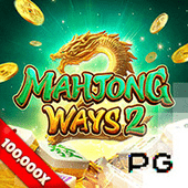 Mahjong Ways 2 - DairyQueenPH Hot Game