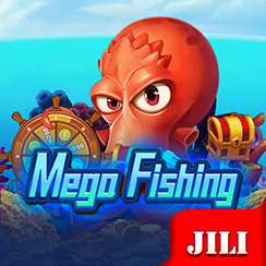 Mega Fishing - DairyQueenPH Fishing Game