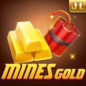 Mines Gold Slot - DairyQueenPH