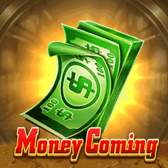 Money Coming Slot - DairyQueenPH