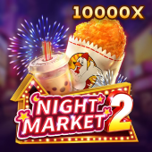 Night Market 2 - DairyQueenPH