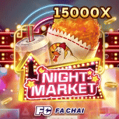 Night Market - DairyQueenPH Hot Game