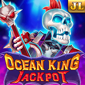 Ocean King Jackpot - DairyQueenPH Fishing Game
