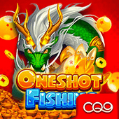 Oneshot Fishing - DairyQueenPH Fishing Game