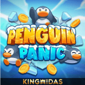 Penguin Panic - DairyQueenPH Card Game