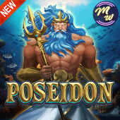 Poseidon Slot - DairyQueenPH