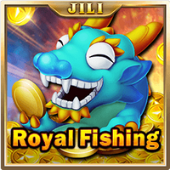 Royal Fishing - DairyQueenPH Fishing Game