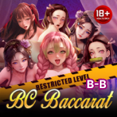 Sexy Baccarat - DairyQueenPH Live Casino