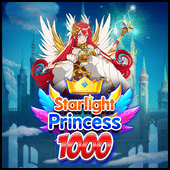 Starlight Princess 1000 - DairyQueenPH