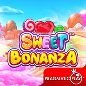 Sweet Bonanza - DairyQueenPH Hot Game