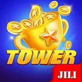 Tower - DairyQueenPH Card Game