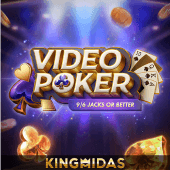 Video Poker - DairyQueenPH Card Game