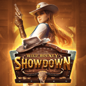 Wild Bounty Showdown - DairyQueenPH Hot Game